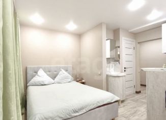 Продается квартира студия, 17 м2, Томск, Иркутский тракт, 78/1