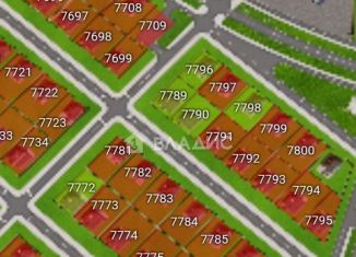 Участок на продажу, 8 сот., Республика Башкортостан, улица Бахтина