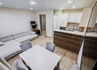 Продается 2-комнатная квартира, 65 м2, Берёзовский, улица Гагарина, 21