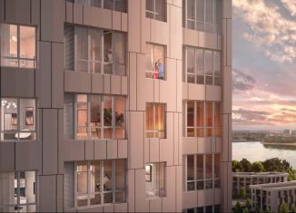 Продается 1-комнатная квартира, 35.4 м2, Краснодар, Воронежская улица, 47/35, микрорайон Черемушки