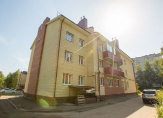 Продажа 2-ком. квартиры, 51.4 м2, Ярославль, 2-я Новая улица, 24