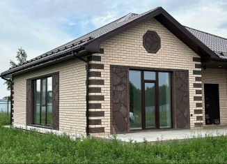 Продам дом, 130 м2, село Луговое, Раздольная улица, 2