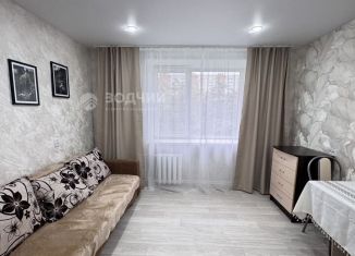 Продажа квартиры студии, 25 м2, Чебоксары, улица Энтузиастов, 22