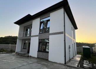 Дом на продажу, 131 м2, село Мысхако, улица имени Малоземельца Владимира Грезина