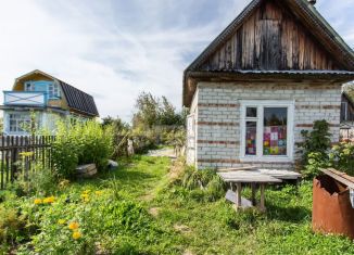 Продам дачу, 30 м2, Тобольск, Солнечная улица, 14