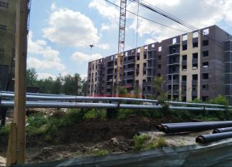 Продаю 1-комнатную квартиру, 40.4 м2, Ярославль