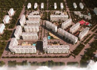 3-комнатная квартира на продажу, 74.9 м2, Тольятти