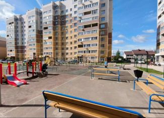 Квартира на продажу студия, 23 м2, Ковров, Ореховая улица, 20