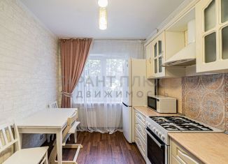 2-комнатная квартира на продажу, 51.8 м2, Липецк, Липовская улица, 6/4