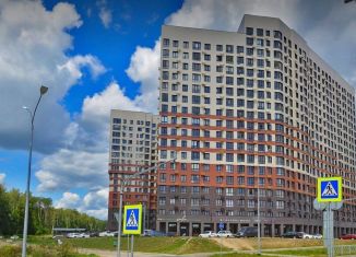 Продажа 1-ком. квартиры, 39.1 м2, Обнинск, ЖК Новый город, улица Славского, 12