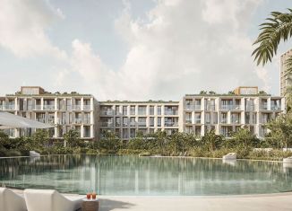 Продается 1-комнатная квартира, 33.1 м2, Сочи, улица Ленина, 219Л