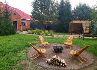 Сдается дом, 150 м2, деревня Ермолаево, Сосновая улица, 9