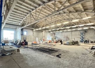 Продаю помещение свободного назначения, 1560 м2, Санкт-Петербург, Нефтяная дорога, 3