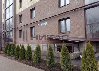 Продам 1-комнатную квартиру, 39.7 м2, Ярославль, Шпальная улица, 30