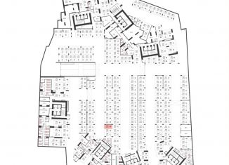 Машиноместо на продажу, 14 м2, Москва