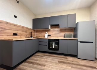 1-ком. квартира в аренду, 35 м2, Тула, Калужское шоссе, 20к2, Привокзальный территориальный округ