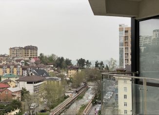 Продаю 2-ком. квартиру, 40 м2, Сочи, Полтавская улица, 54