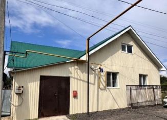 Дом на продажу, 94 м2, Нефтекамск, переулок Спутника