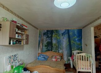 Продается двухкомнатная квартира, 44.5 м2, Владимир, улица Балакирева, 43