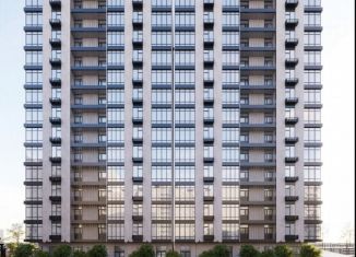 Продается двухкомнатная квартира, 46.9 м2, Дагестан, улица Ирчи Казака, 37