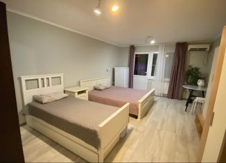 Сдам в аренду квартиру студию, 25 м2, Сочи, улица Кирова, 38, микрорайон Центральный