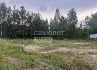 Земельный участок на продажу, 12 сот., деревня Райки, Центральная улица