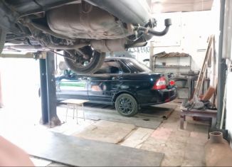 Продается гараж, 30 м2, Салават, Первомайская улица, 56Вк2