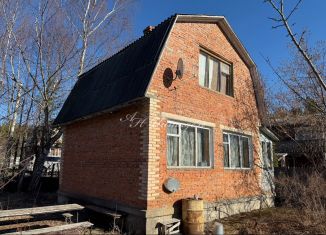 Продается дача, 58 м2, СНТ Спутник, СНТ Спутник, 181