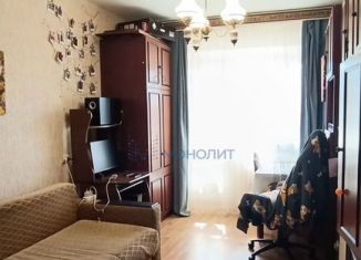Продается 1-ком. квартира, 30 м2, Нижний Новгород, посёлок Мостоотряд, 30, Автозаводский район
