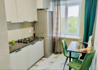 Продается 3-ком. квартира, 58.7 м2, Смоленск, улица 25 Сентября, 48