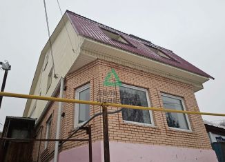 Продаю дом, 158.2 м2, Республика Башкортостан, улица Нечаева, 37
