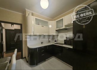 Аренда 1-комнатной квартиры, 37 м2, Ростов-на-Дону, улица Ерёменко, 103