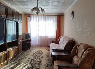 2-комнатная квартира в аренду, 44 м2, Губкин, улица Лизы Чайкиной, 6А