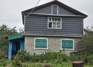 Продается дача, 60 м2, Татарстан, СНТ Искра, 628