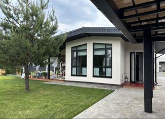 Продам дом, 84 м2, деревня Ушакова, Зелёная улица