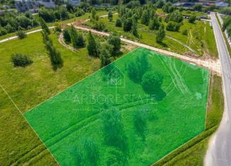 Продам земельный участок, 40.2 сот., деревня Тимошкино