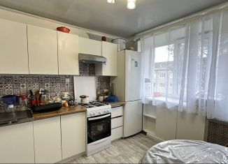 1-ком. квартира на продажу, 35.3 м2, Республика Башкортостан, Борисоглебская улица