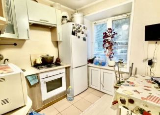 Продам 2-комнатную квартиру, 44 м2, Рязань, улица Гагарина, 71