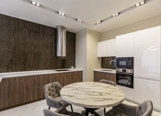 Продажа двухкомнатной квартиры, 94 м2, Сочи, улица Войкова, 21, микрорайон Центральный