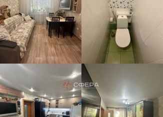 Продаю двухкомнатную квартиру, 32.9 м2, Новосибирск, Первомайская улица, 204А