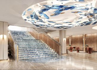 1-комнатная квартира на продажу, 36.9 м2, Сочи, улица Ленина, 219Л