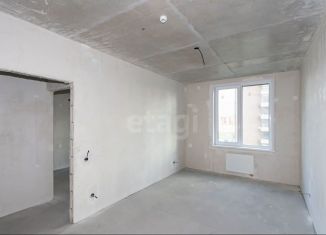 1-ком. квартира на продажу, 36.6 м2, Тюмень, улица Фармана Салманова, 12, ЖК Интеллект Квартал