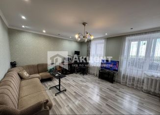 2-комнатная квартира на продажу, 70 м2, Иваново, 1-я Минеевская улица, 4