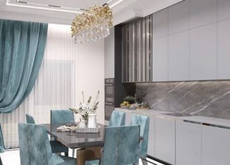 Продается квартира студия, 28 м2, Избербаш, улица Г. Брода, 2