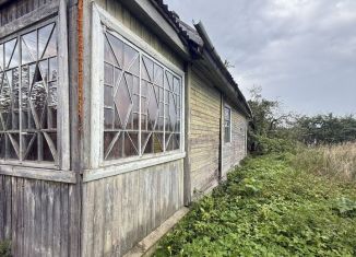 Продам дом, 47.3 м2, Псковская область, Советская улица, 27