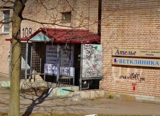 Сдача в аренду помещения свободного назначения, 100 м2, Санкт-Петербург, Варшавская улица, 108