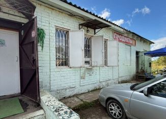 Продам помещение свободного назначения, 53.6 м2, Кимры, Ильинское шоссе