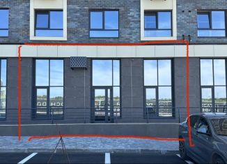 Продается помещение свободного назначения, 64.5 м2, Ставрополь, улица Николая Голодникова, 5к1, микрорайон № 35