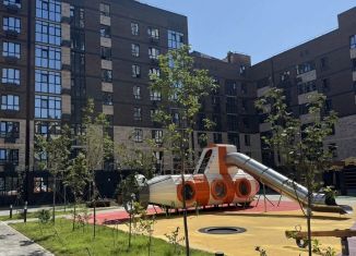 Продам однокомнатную квартиру, 38.7 м2, Ростов-на-Дону, проспект 40-летия Победы, 111/5с2, Пролетарский район