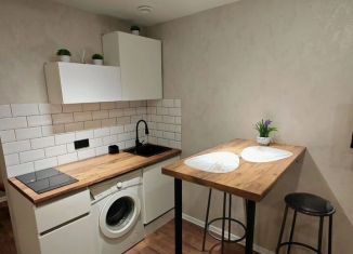 Продается 1-ком. квартира, 23 м2, Барнаул, улица Эмилии Алексеевой, 5к1